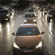 Illustration for article titled Volvo Hits Swedish Streets With 100 Self-Driving Cars So You Can Tweet
